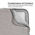 Чохол-сумка Cloth Bag для Samsung Galaxy Tab A 8.4 (2020) T307, фото 9