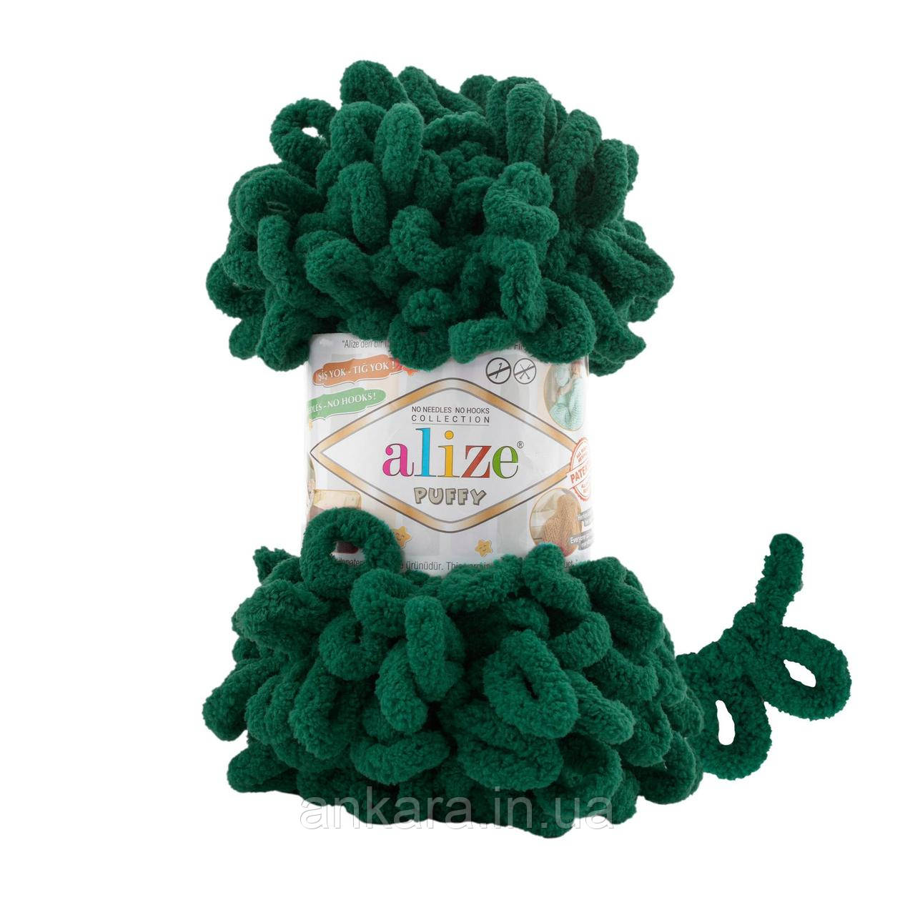 Alize Puffy 30, фото 1