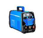 Зварювальний апарат інверторного типу IGBT WS-250 ZEGOR 5.3 кВт