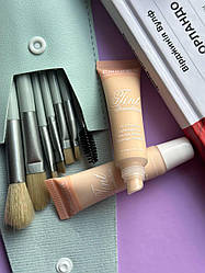 Тональний засіб, відтінок 02