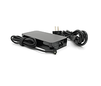 Блок живлення / Зарядка для ноутбука ASUS 19V 6.32А (120 Вт) штекер 4.5*3.0мм, довжина 0,9м + кабель живлення