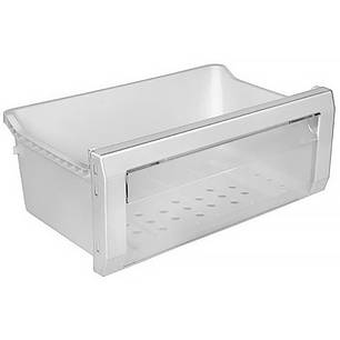 Ящик морозильної камери (нижній) для холодильника Samsung DA97-07809A, фото 1