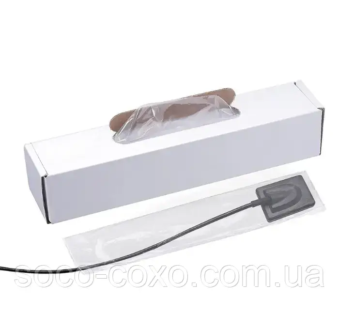 Чохол захисний для датчика візіографа X-Ray Sensor Protector, 500 шт.