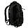 Рюкзак Міський нейлон Power In Eavas 2365 black.Купити рюкзак міський гуртом і в роздріб в Україні, фото 4