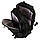 Рюкзак Міський нейлон Power In Eavas 2365 black.Купити рюкзак міський гуртом і в роздріб в Україні, фото 5