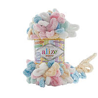 Alize Puffy Color 6523