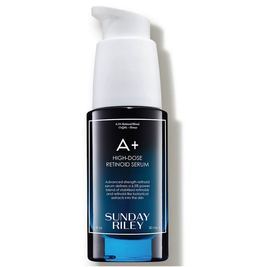 Сироватка з ретинолом Sunday Riley A+ High Dose Retinoid Serum 30 ml