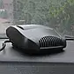 Автомобільний керамічний обігрівач та охолоджувач від прикурювача Air Heater Fan, 200W LS-FFN200, фото 7