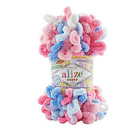 Alize Puffy Color 6525