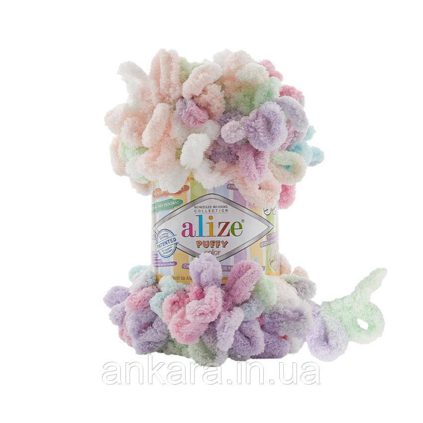 Alize Puffy Color 6526, фото 1