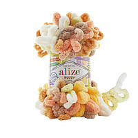 Alize Puffy Color 6528