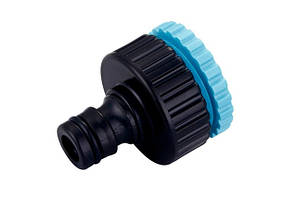 Різьблення та адаптери