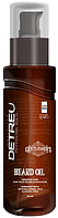Олія для бороди та вусів Detreu Beard Oil 80 мл