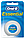 Нитка зубна Oral-B Essential floss 50 м, фото 2