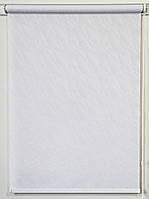 Рулонна штора Вода Білий