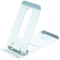 Популярний! Підставка до планшета XO C116 white (XO-C116-WH) - Краща якість тільки на Nukleon.com.ua