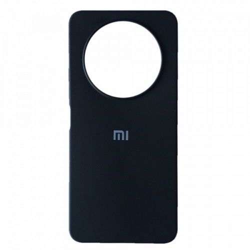Чохол для телефона Xiaomi Redmi 14С Silicone Case Full, фото 1