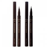 Стійкий тату-олівець для брів Tony Moly 7 Days Tatoo Eyebrow, фото 7