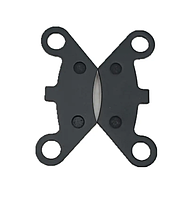 Гальмівні колодки перед.  СFMoto 9010-0808A0