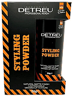 Пудра для стилізації волосся Detreu Styling Powder 20 г