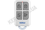 GSM / WIFI Сигналізація KERUI G19, фото 3