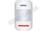 GSM / WIFI Сигналізація KERUI G19, фото 7