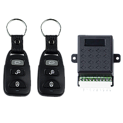 DriveX RC-01 модуль дистанційного керування центральним замком