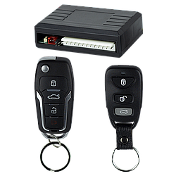 DriveX RC-03 PRO модуль дистанційного керування центральним замком