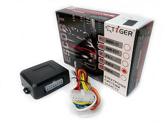 Tiger PW-2 NEW модуль послідовного доведення 2 стекол