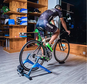 Роликовий тренажер HOMCOM 26" i 28-29"