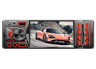 Автомобільні мультимедійні 1DIN системи