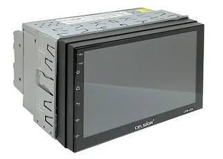 Автомобільні мультимедійні 2DIN системи 7 дюймів