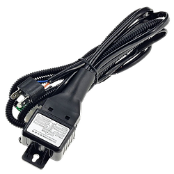 HLC-01 HID проводка для бі-ксенону та лінз