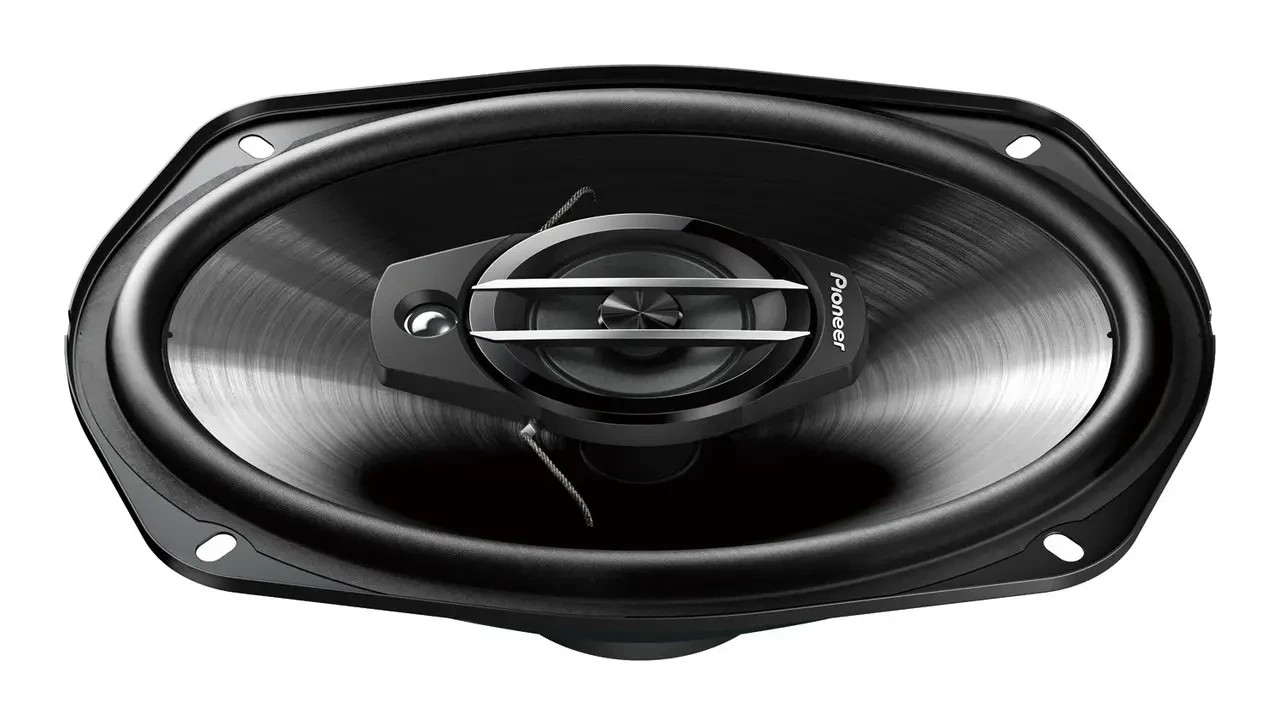 Pioneer TS-G6930F акустика автомобільна