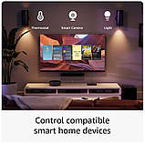 ТБ-приставка Amazon Fire TV Stick 4K Max Wi-Fi 6 — Smart-stick медіаплеєр, фото 5