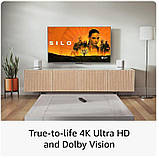 ТБ-приставка Amazon Fire TV Stick 4K Max Wi-Fi 6 — Smart-stick медіаплеєр, фото 4