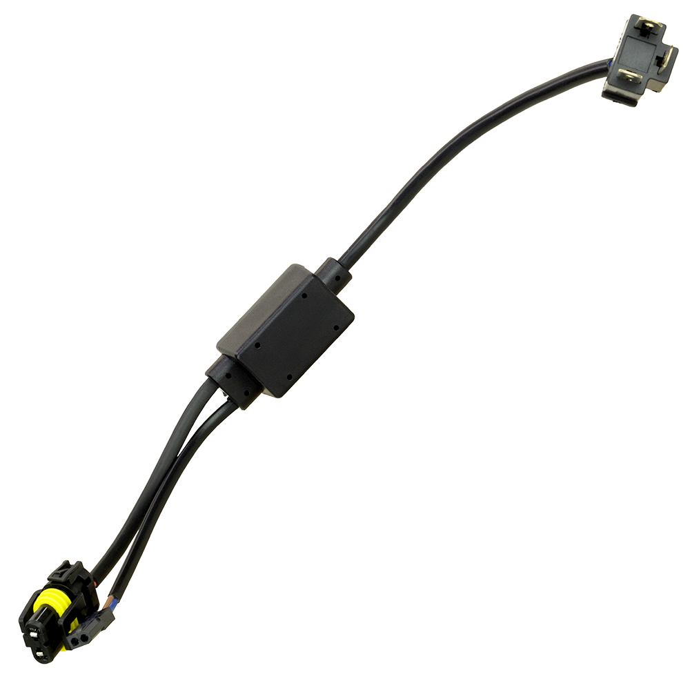 HLC-03 HID