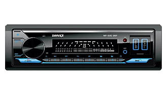 DriveX MP-500 DSP бездисковий MP3 програвач