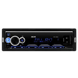 Akai AK-326U бездисковий MP3 програвач