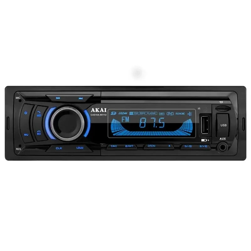 Akai CA018A-9011U бездисковий MP3 програвач