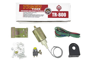 Tiger TR 800 електропривід для відкриття багажника