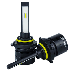 DriveX PA-03P HB3 9005 9-16V 15W 6000K LED світлодіодні лампи