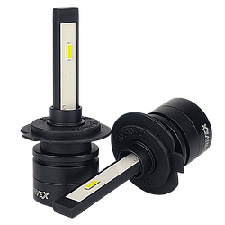 DriveX PA-03P H7 9-16V 20W 6000K LED світлодіодні лампи