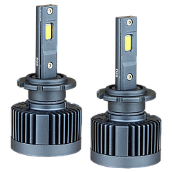 DriveX D4 PRO 50W LED світлодіодні лампи