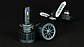 DriveX PRO D2S 5000K 35W HID, фото 4