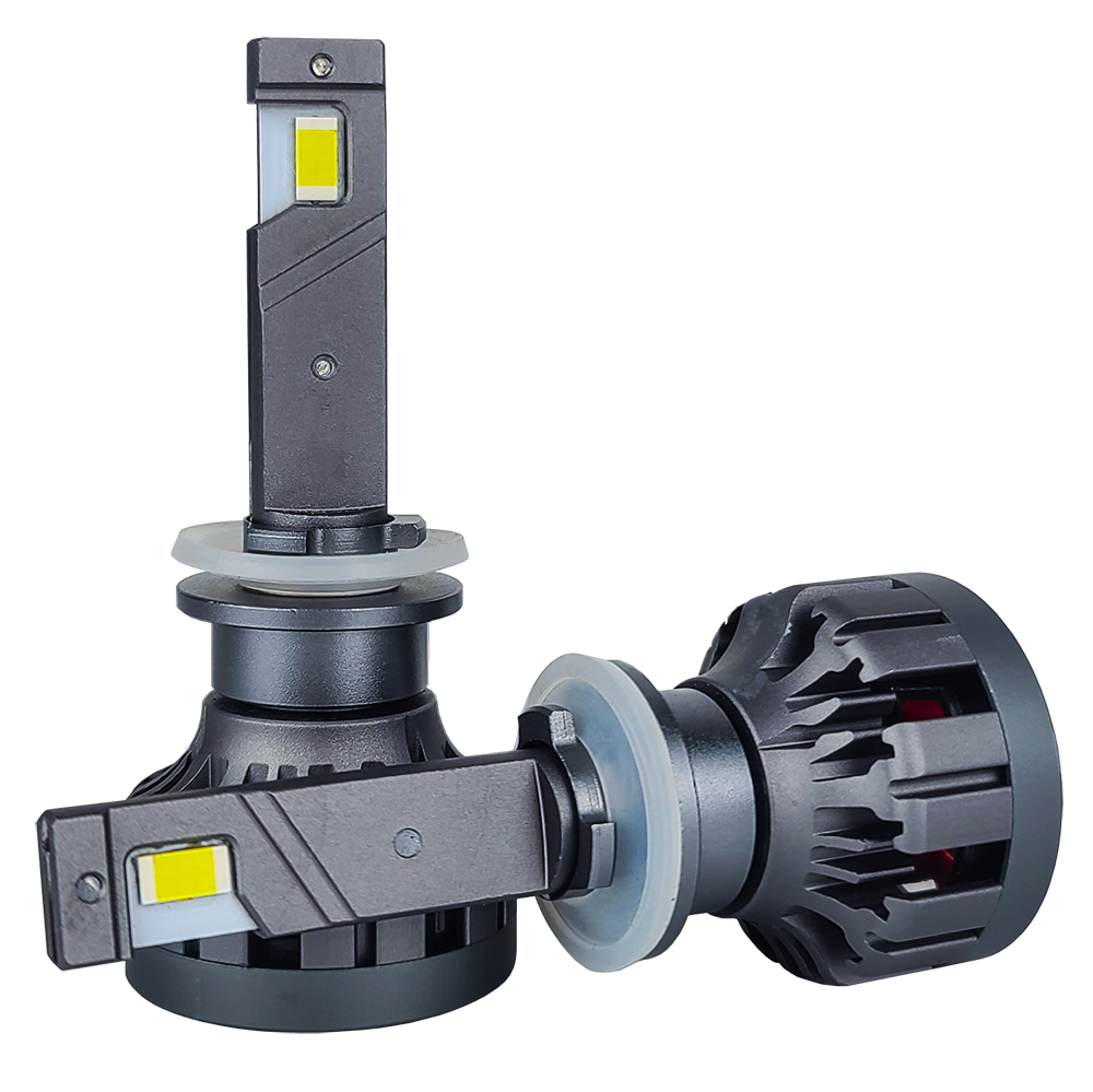 DriveX AL-01 PRO H27 52W CAN 9-32V 6000K LED світлодіодні лампи