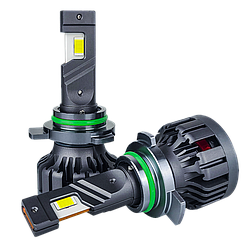 DriveX AL-01 PRO 9012 HIR2 52W CAN 9-32V 6000K LED світлодіодні лампи
