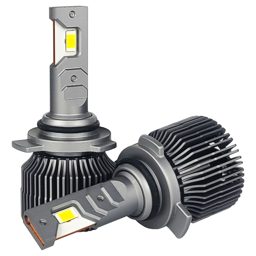 DriveX AL-11S HIR2 9012 50Вт 12V 5500K 12000Lm CAN світлодіодні лампи