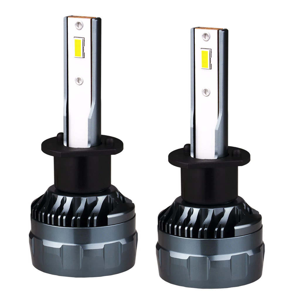 DriveX ME-03 H1 6000K LED світлодіодні лампи