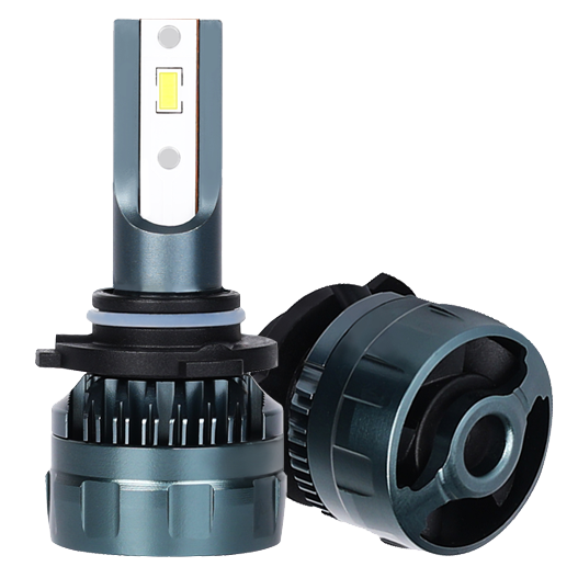 DriveX ME-03 HB4(9006) 6000K LED світлодіодні лампи